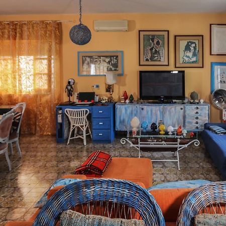 Bed and Breakfast Ventana Del Mar Giovinazzo Exterior foto