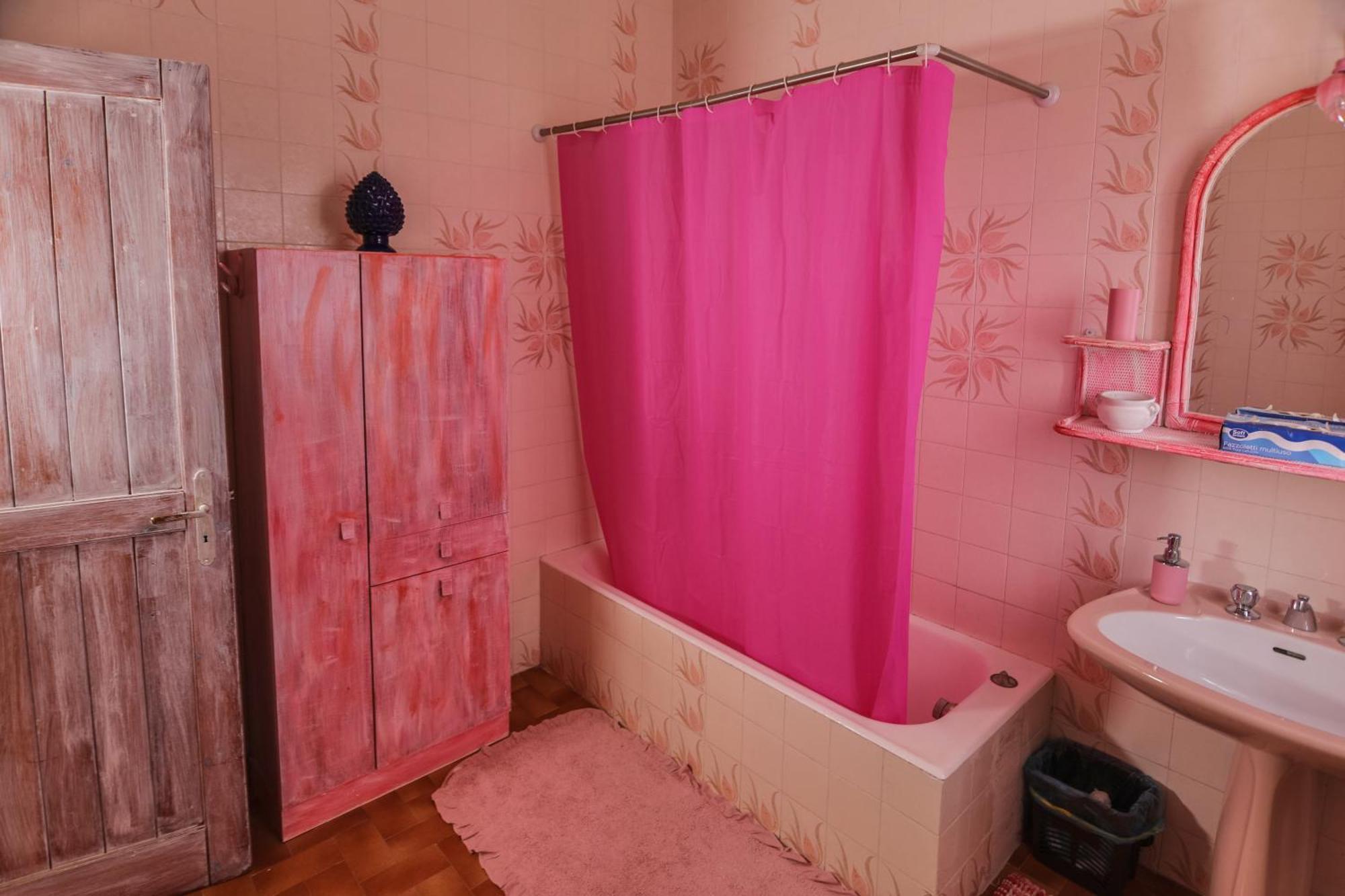 Bed and Breakfast Ventana Del Mar Giovinazzo Exterior foto