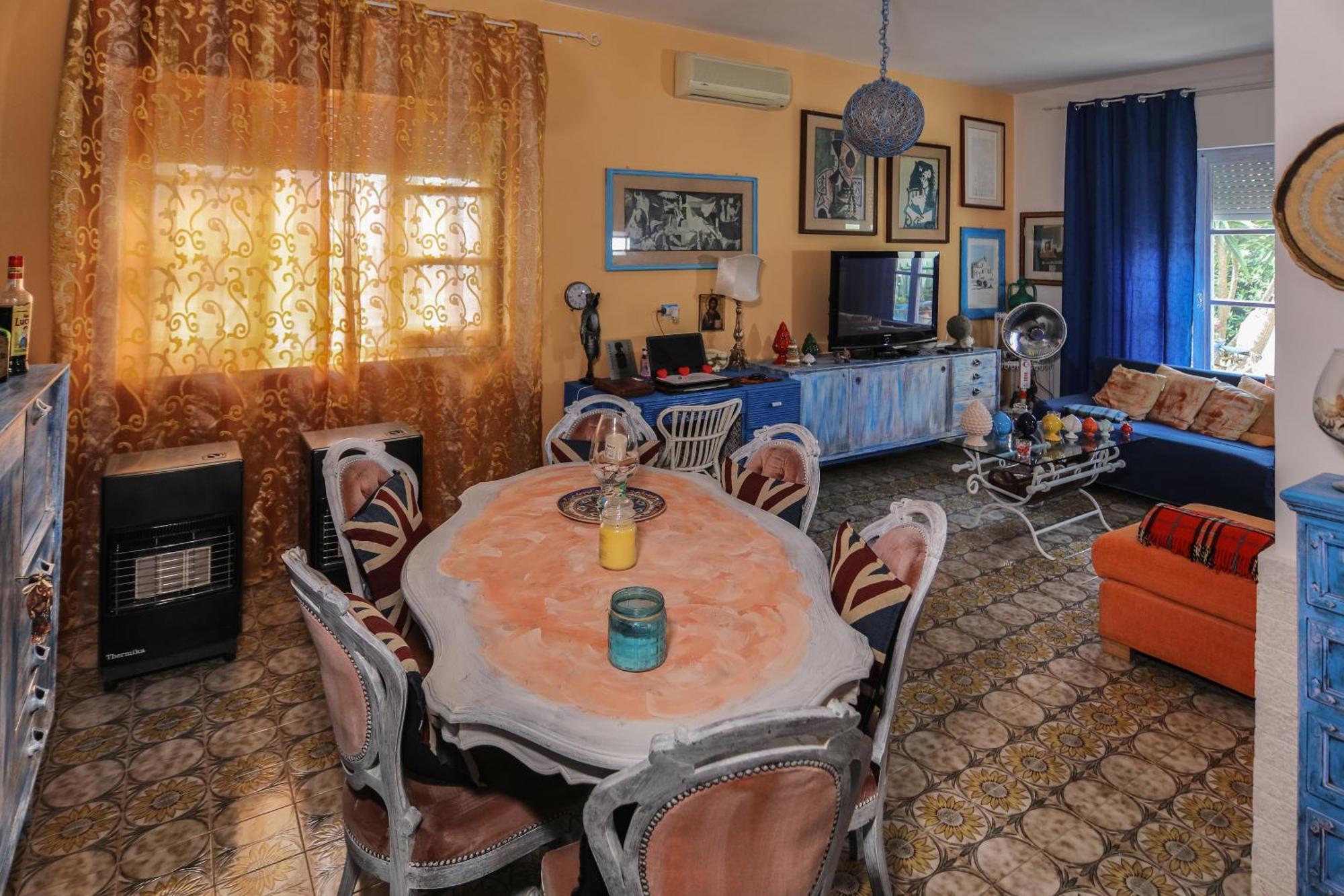 Bed and Breakfast Ventana Del Mar Giovinazzo Exterior foto